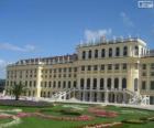 Schönbrunn Sarayı, Avusturya
